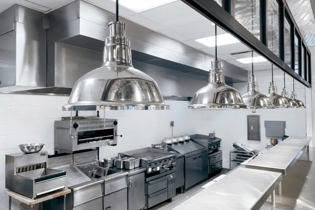 Kitchen Equipment In Dubai 1024x683 