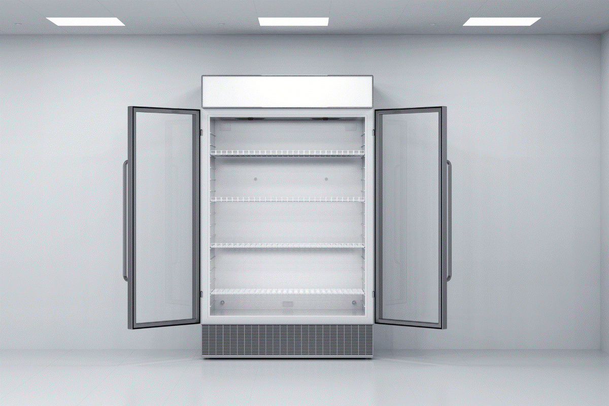 Refrigeration Equipment